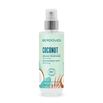 Parfums Berdoues, Coconut, Scented Spray, Unisex, 200 ml *Tester