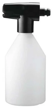 Putų purkštuvas su talpa NILFISK Click&Clean 500ml