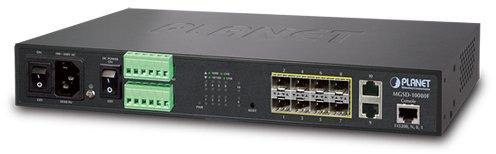 Šakotuvas Switch Planet MGSD-10080F