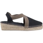 Espadrilės Toni Pons Verdi-V Juoda