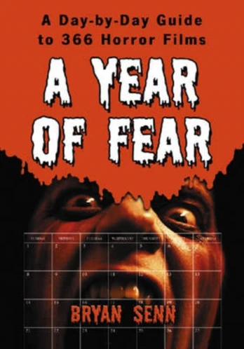 Year of Fear