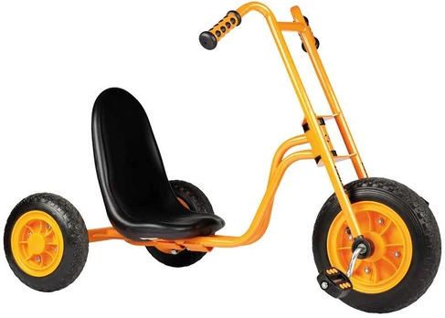 Beleduc triratukas Chopper (64130)