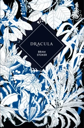 KNYGA Stoker, Bram Drakula