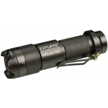 Žibintuvėlis, raudona šviesa ASTRO R-LITE Explore Scientific