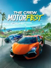The Crew Motorfest PC kaina