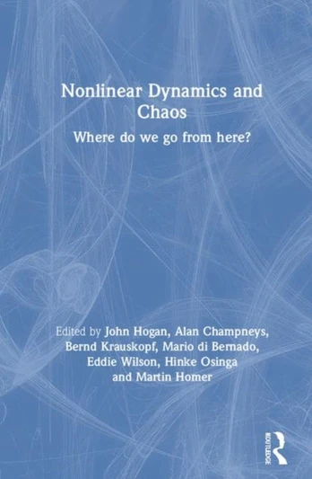 Nonlinear Dynamics and Chaos