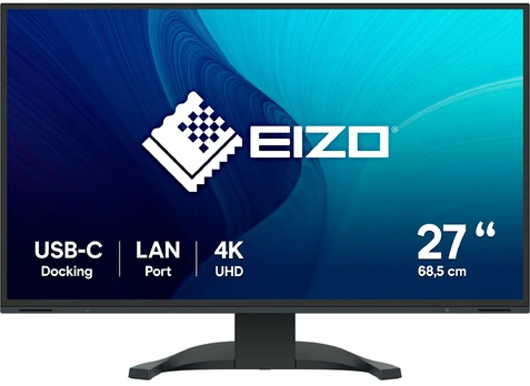 Monitorius Eizo FlexScan EV2740X