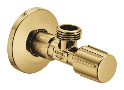 Grohe - Kampinis ventilis, Cool Sunrise 22041GL0