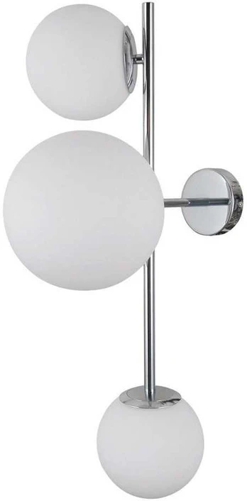 Italux Vailante WL-31221-3B-CH 5900644315834