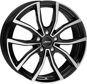 6,0X15 AUTEC VIDRON 5/100 ET38 CH57,1
