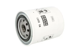 Hidraulikos filtras MANN-FILTER WD 8001 kaina