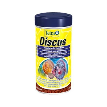 Tetra Discus gran 250ml/75g