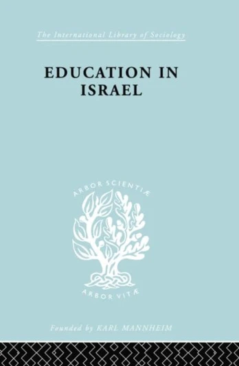 Education in Israel ILS 222