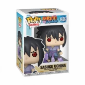 FUNKO POP! Vinilinė figūrėlė: Naruto - Sasuke (First Susano´o) kaina
