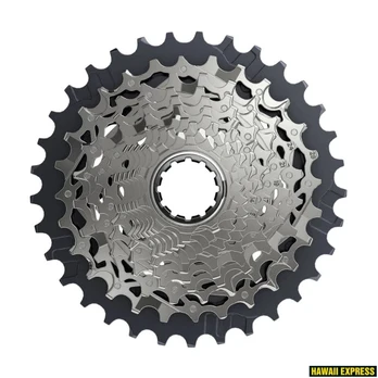 Kasetė SRAM XG-1270 D1 Silver 12 Speed 10-33