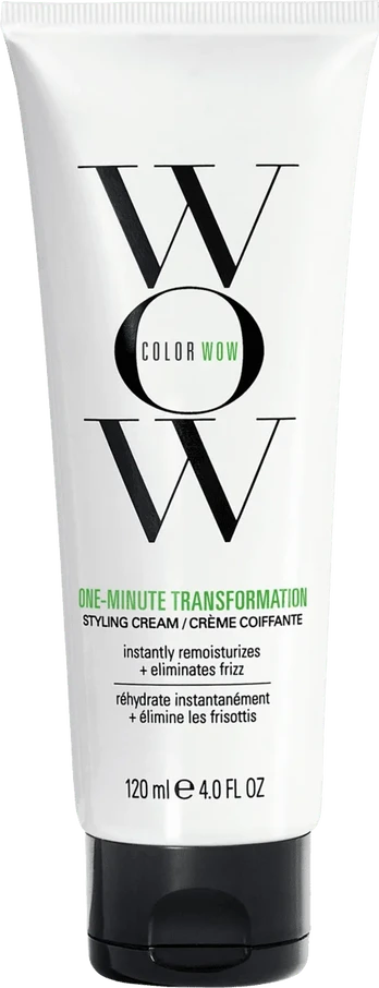COLOR WOW One Minute Transformation Styling Crème 120 ml