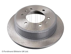 BLUE PRINT ADA104338 Brake Disc