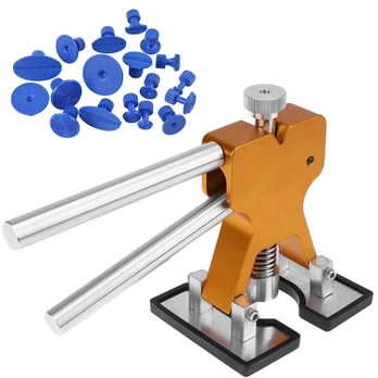 Verk Group Car body dent removal kit