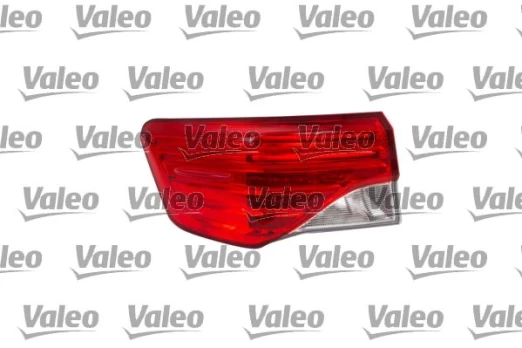 Galinis žibintas VALEO VAL044906