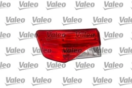 Galinis žibintas VALEO VAL044906 kaina