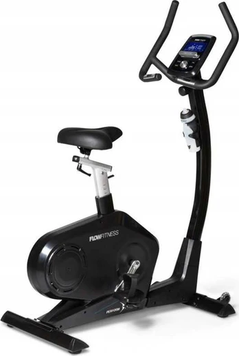 Stacionarus dviratis Flow Fitness B3I elektromagnetinis