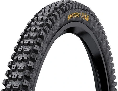 Continental Kryptotal-Fr Enduro Soft 60-622 kalnų dviračio padanga
