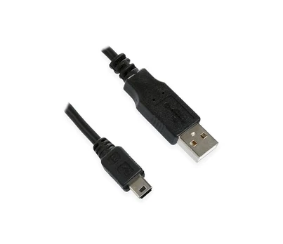 USB laidas ELDES (1.8m kabelis)