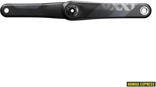 Švaistiklis SRAM XX1 Eagle 165mm