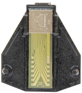 HP SPS CARRIAGE ASSEMBLY/F/C6602A B R G 10FLEX