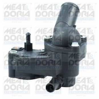 Termostatas, aušinimo skystis MEATDORIA 92766