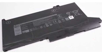 Bateria Dell 42Wh Lithium-ion 3 cell