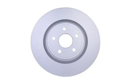 Stabdžių diskas HELLA PAGID 8DD 355 125-131 kaina