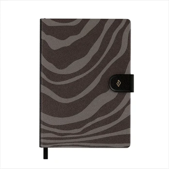 Ride Or Die - Notebook, A5 (14.8 x 21cm) / Lined