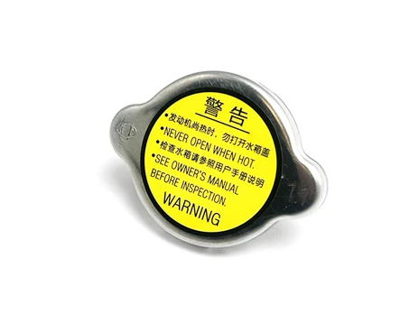 5ASV-181000-6000-20 CAP, WATER FILLER