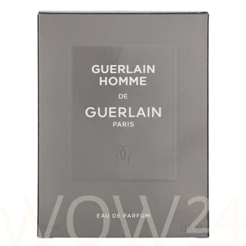 Guerlain Homme De Guerlain Paris Edp Spray 100ml