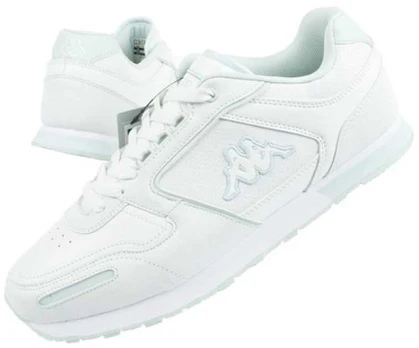 Kappa Logo Voghera batai 5 W 3112H5W-A0N