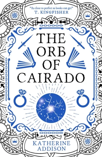 Orb of Cairado