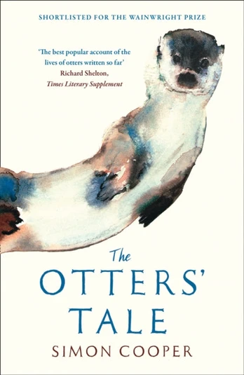 Otters’ Tale