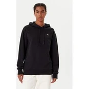 Lacoste Džemperis SF7612 Juoda Oversize