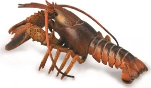 Žaislinė figūrėlė Collecta Lobster 449014, 150 mm