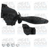 Vairo kolonėlės jungiklis MEATDORIA 23235 kaina