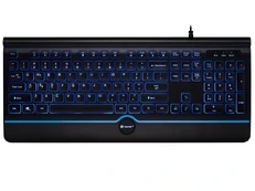 Klaviatūra TRACER Office PRO USB kaina