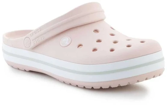 Crocs Klapki Crocs Crocband Clog