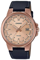 Laikrodis Casio MTP-E173RL-5AVEF