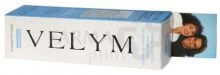 Dantų kremas VELYM 100ml (balinantis)
