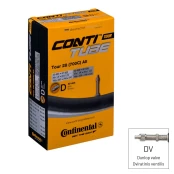 Kamera Continental TOUR 28 (32-622 / 47-622) DUNLOP kaina