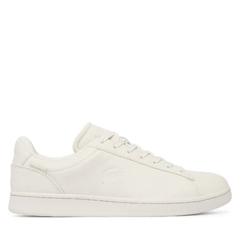 Lacoste Laisvalaikio batai Carnaby Shield 52SMA0053 Kreminė