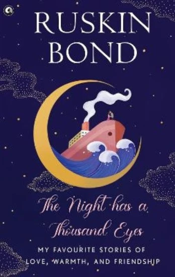 Night Has a Thousand Eyes