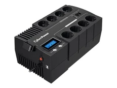 CyberPower BR700ELCD Backup UPS Systems CyberPower