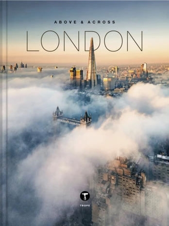 Above and Across London
